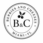 Berry and Cheese